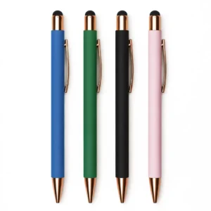 Boligrafo Aurora Touch