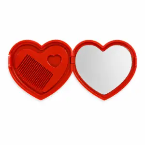 Espejo Corazón Classic