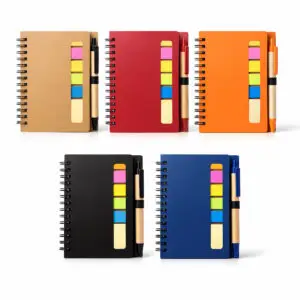 Libreta Royal