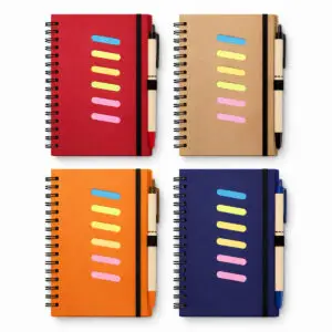 Libreta CEO